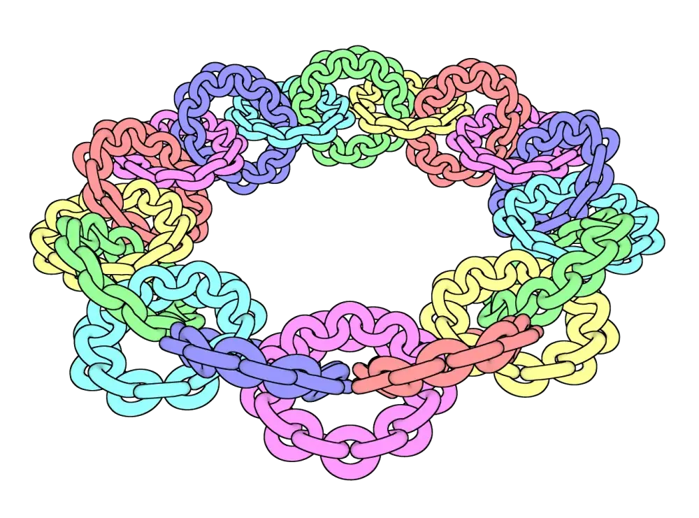 Knots and Links