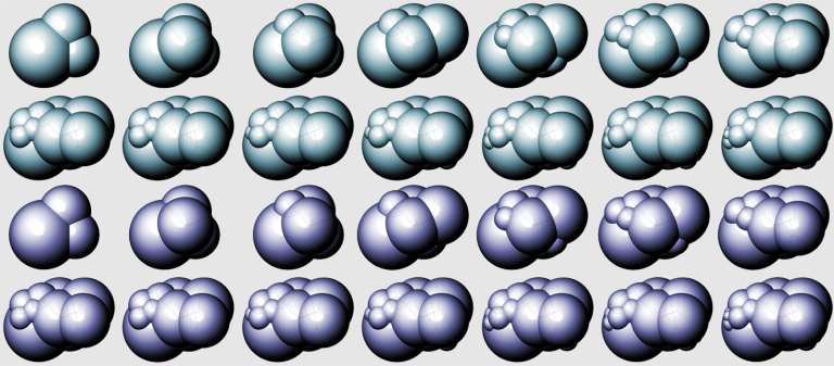 bubbles