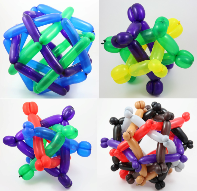 balloon animal