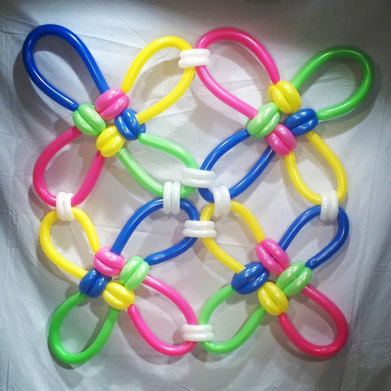 balloon animal