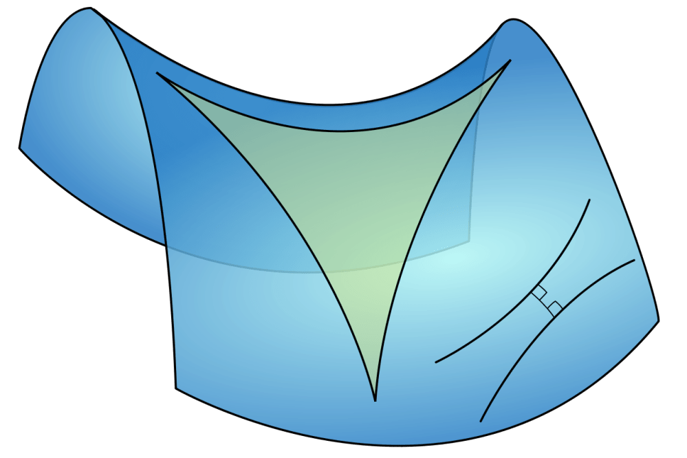 Saddle
