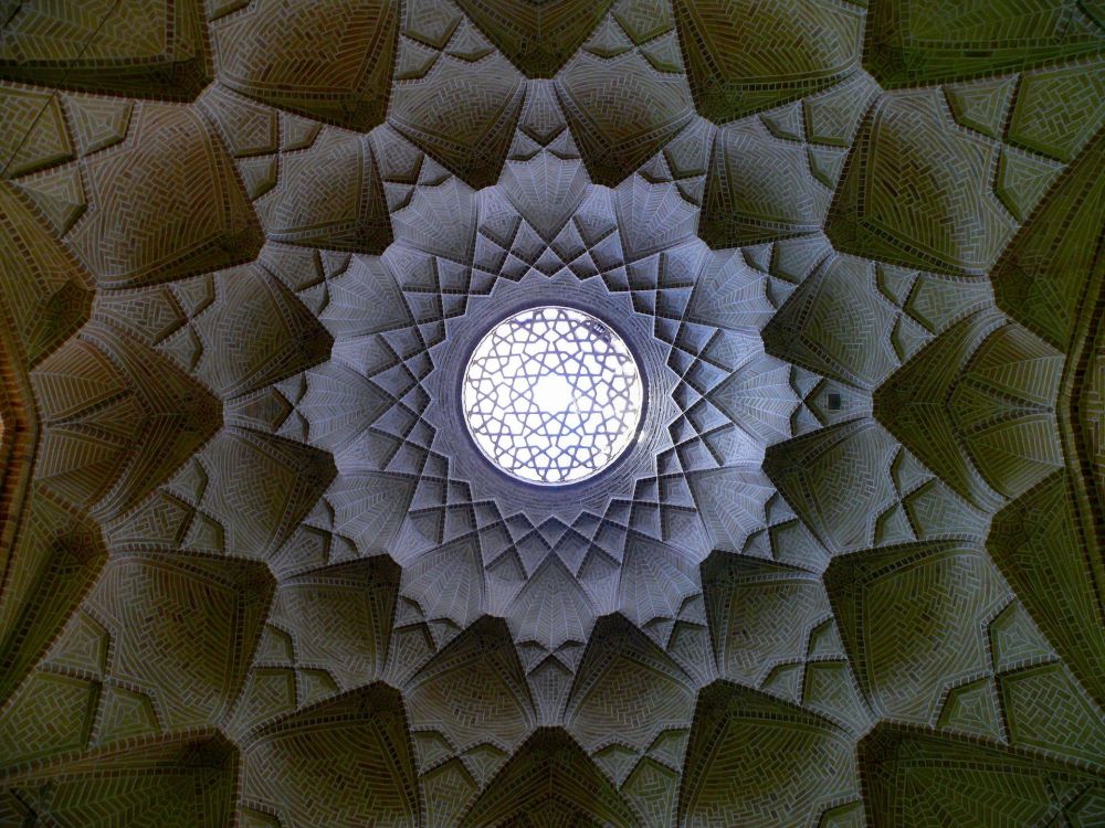 2D Chrysanthemum