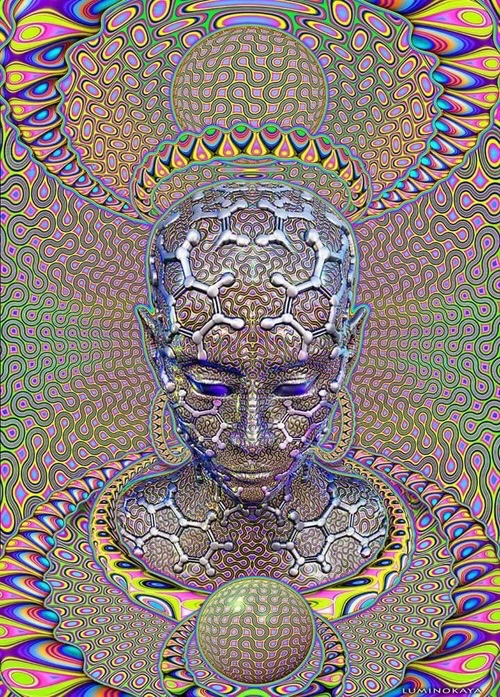 DMT Waiting Room