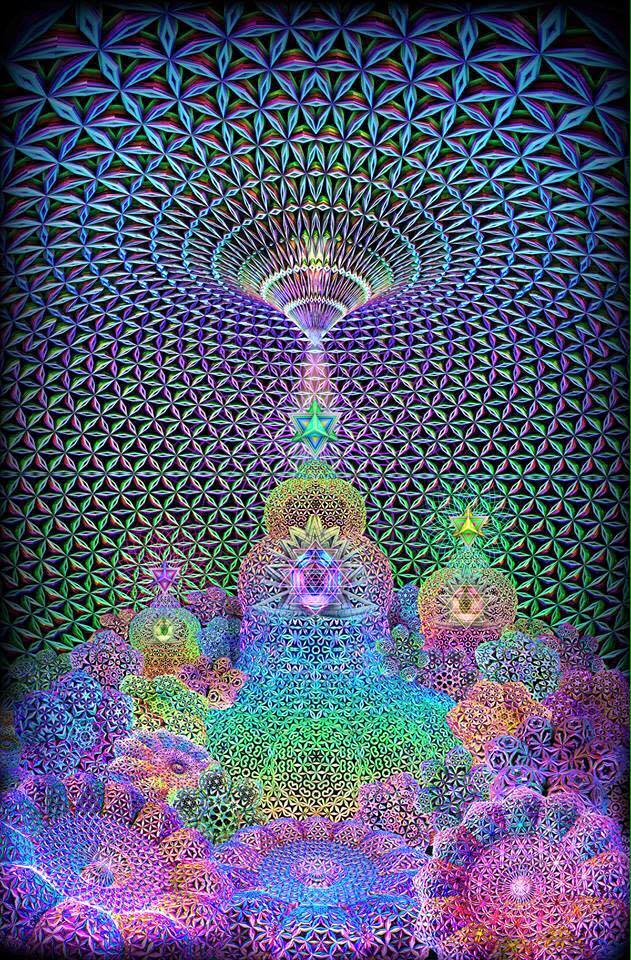 Breakthrough 1