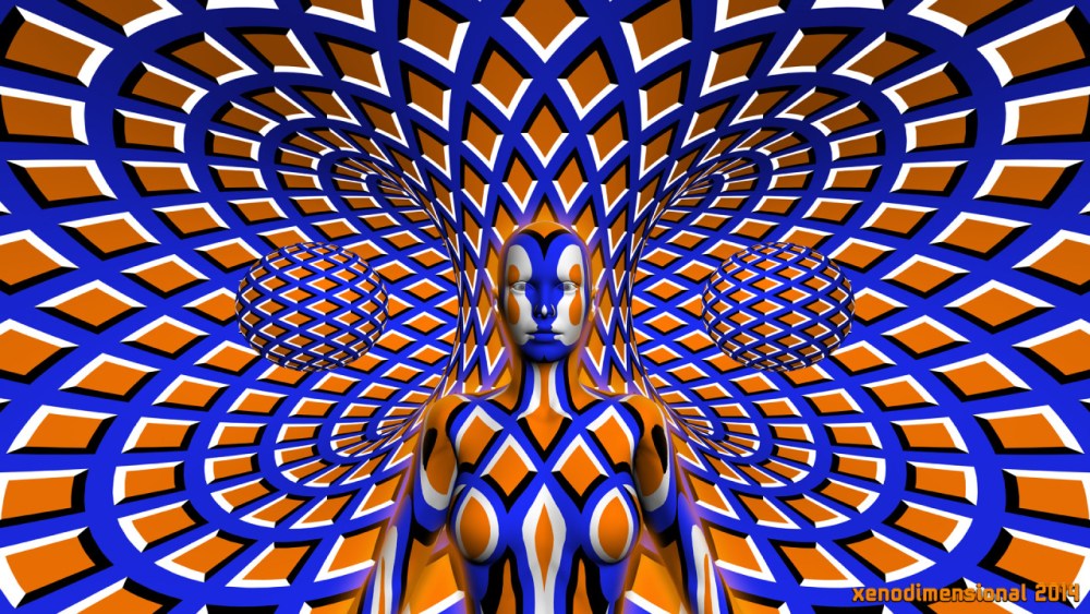 Breakthrough 2