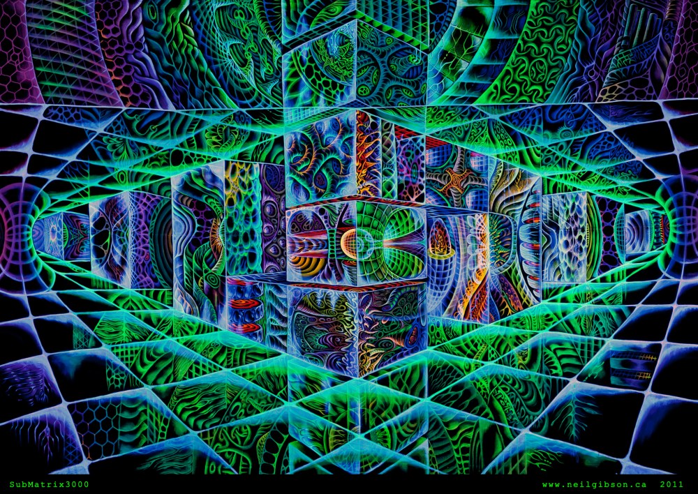 Breakthrough 3