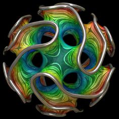 DMT Object 1