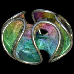 DMT Object 2