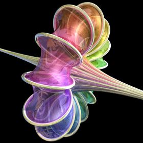 DMT Object 3