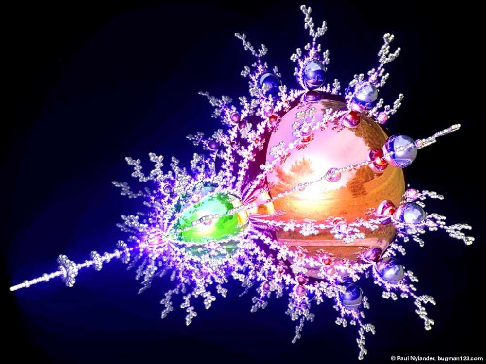 DMT Object 6
