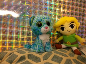 Be like my friends Leona and Link. They have a balanced routine of many varieties of experiential wellbeing and euphoria. They are hyper-motivated in the morning (fast euphoria), go crazy creative and spiritual in the afternoon (spiritual euphoria), and go to sleep in delightful oceans of cool sensations (slow euphoria). They are genetically engineered to live the good life without getting stuck in bad loops.