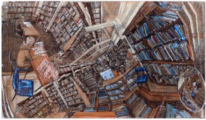 Wiki-consciousness. The state-space of consciousness library is accessible to everyone free of charge.